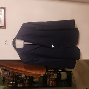 Mens sports jacket